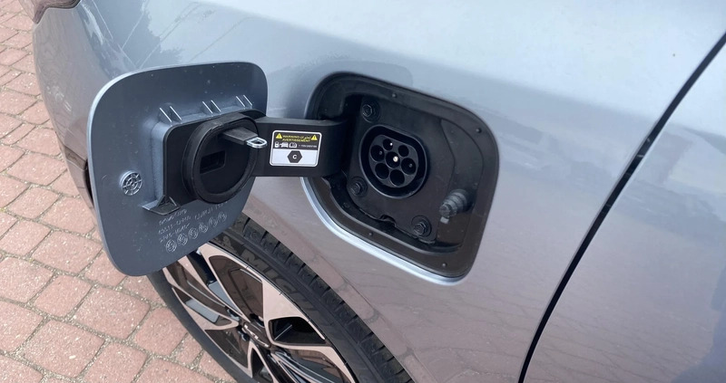 Kia Ceed cena 137000 przebieg: 1000, rok produkcji 2023 z Ciechanowiec małe 277